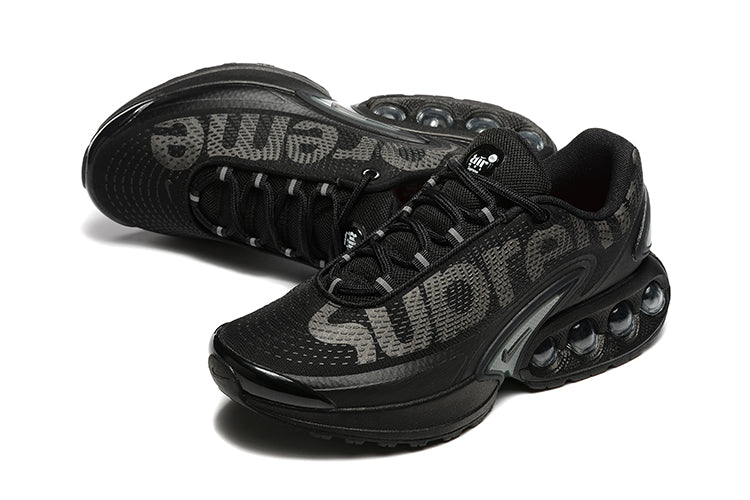 Nike Air Max Dn SP
Supreme Black