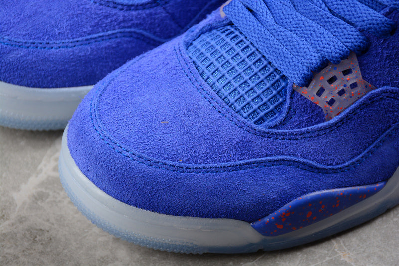 Air Jordan 4 Florida Gators (PE)