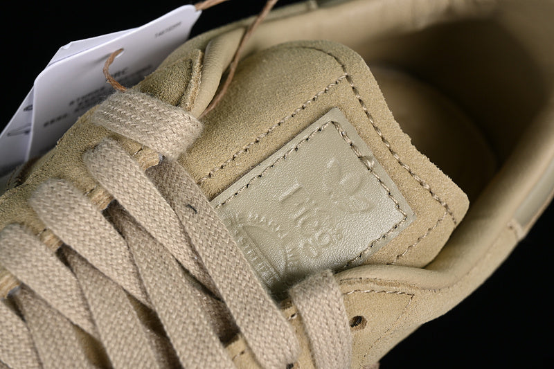 ADIDAS RONNIE FIEG X CLARKS X 8TH STREET SAMBA SAVANNAH