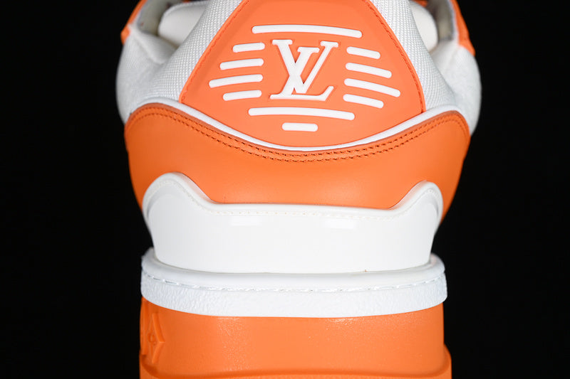 Louis Vuitton Trainer Maxi
Orange