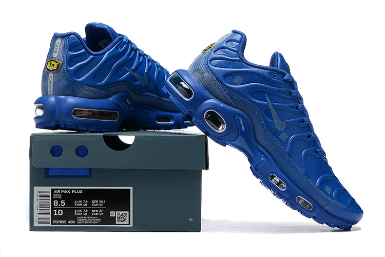 Nike Air Max Plus
A-COLD-WALL House Blue