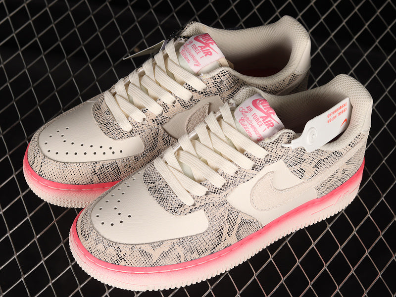 Nike Air Force 1 Low
Our Force 1 Snakeskin (Women's)