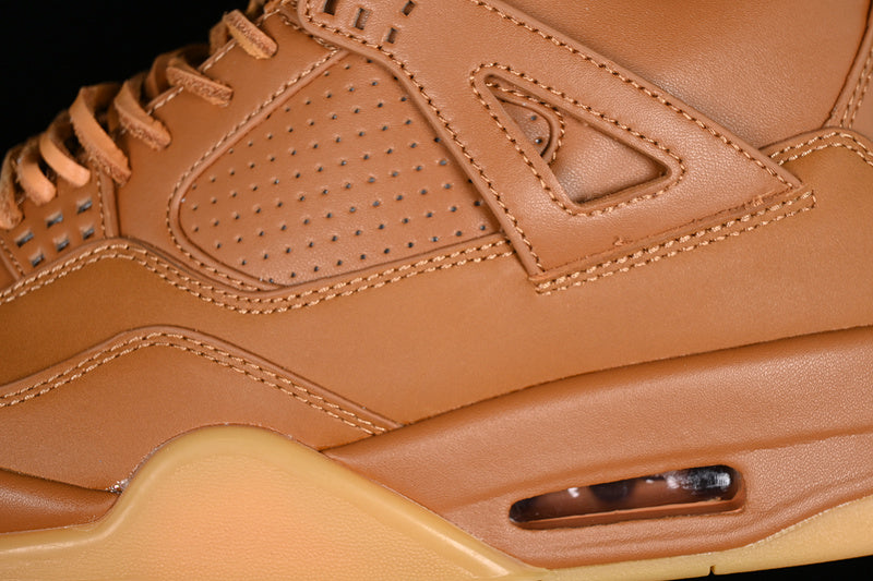 Air Jordan 4 Premium "Ginger"