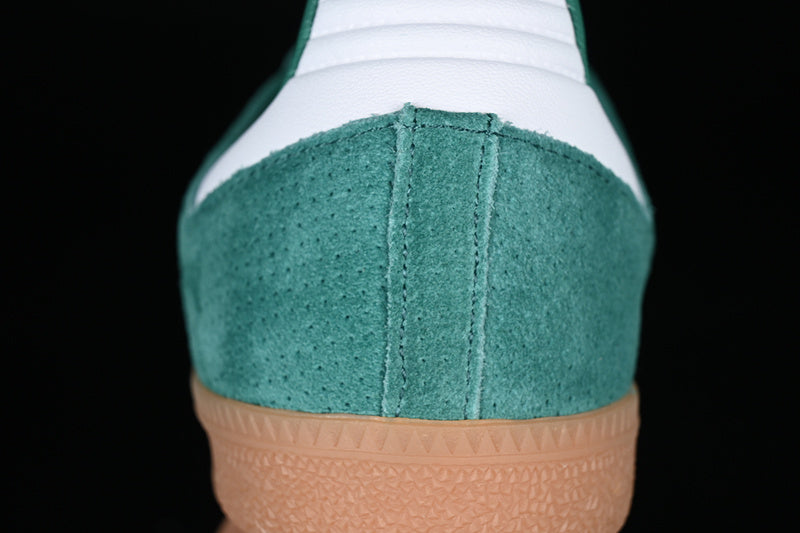 ADIDAS SAMBA OG COLLEGIATE GREEN/CORE WHITE/GUM