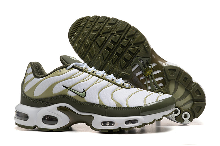 Nike Air Max Plus
Light Bone Neutral Olive