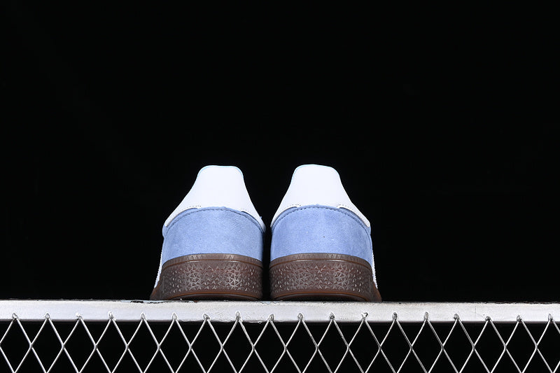 ADIDAS HANDBALL SPEZIAL WHITE/BLUE/BROWN