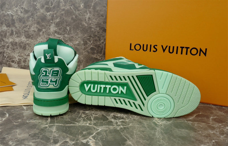 Louis Vuitton LV Skate
Green