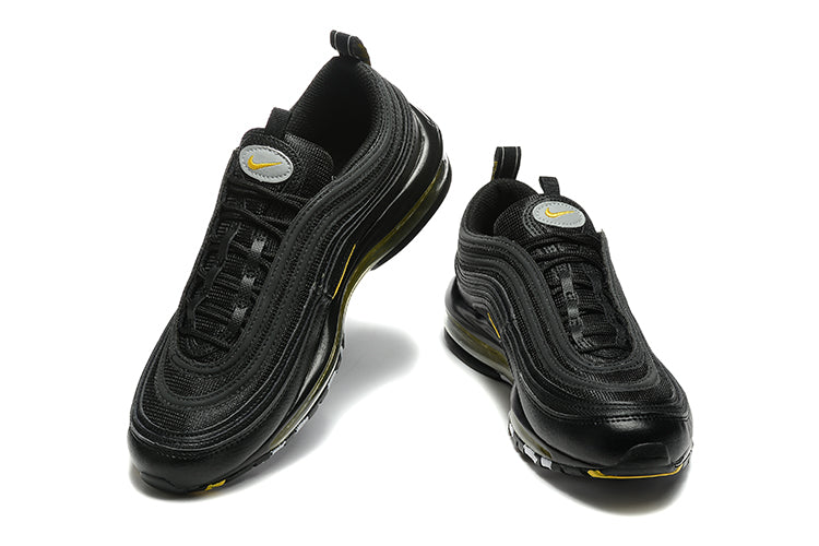 Nike Air Max 97
Black University Gold (GS)