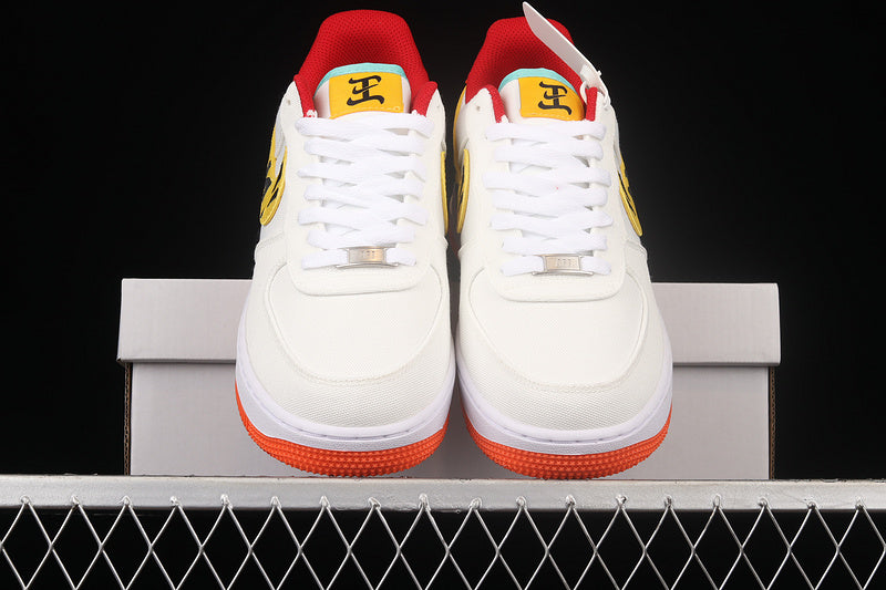 Nike Air Force 1 Low '07 LX
Year of the Tiger