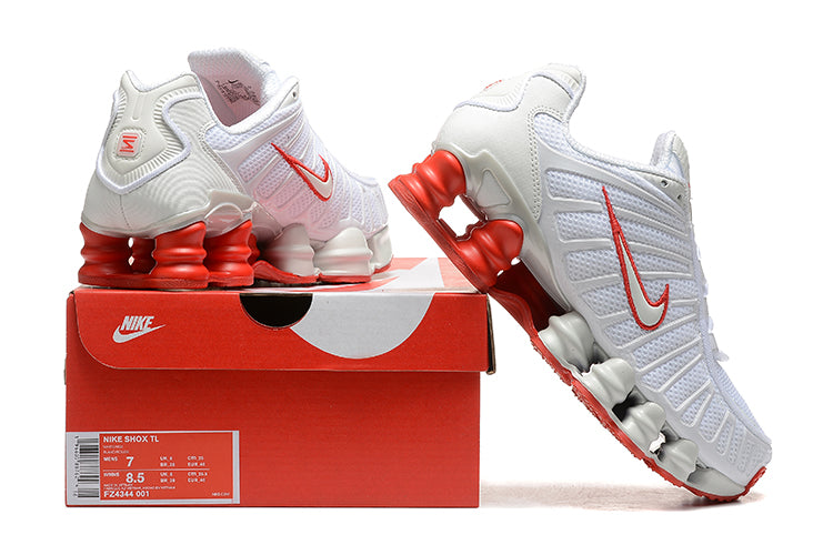 Nike Shox TL
Gym Red