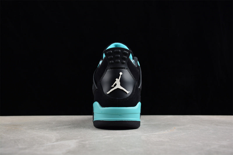 Air Jordan 4 Retro Tiffany