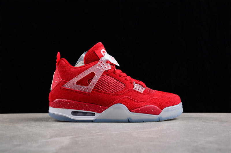 Air Jordan 4 Retro Oklahoma Sooners (PE)