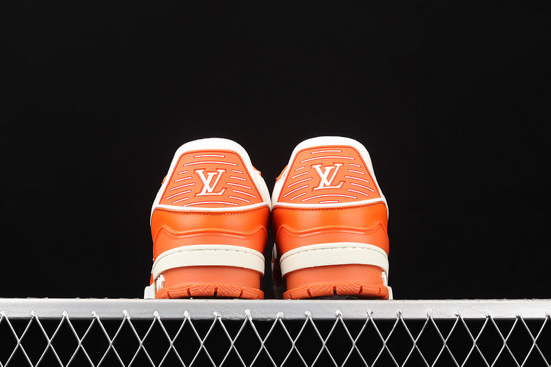 Louis Vuitton LV Trainer
Orange