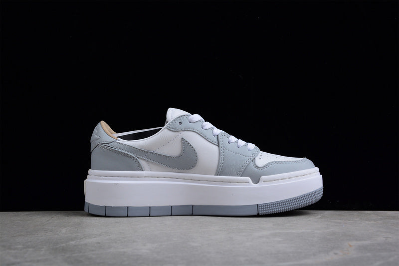 Jordan 1 Elevate Low
Wolf Grey