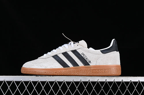 HANDBALL SPEZIAL WHITE/GREY/BLACK/BROWN