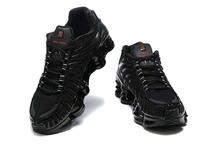 Nike Shox TL
Black Max Orange