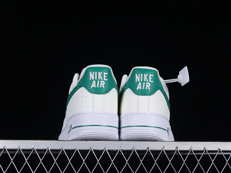 Nike Air Force 1 Low '07 SE
40th Anniversary Edition Sail Malachite