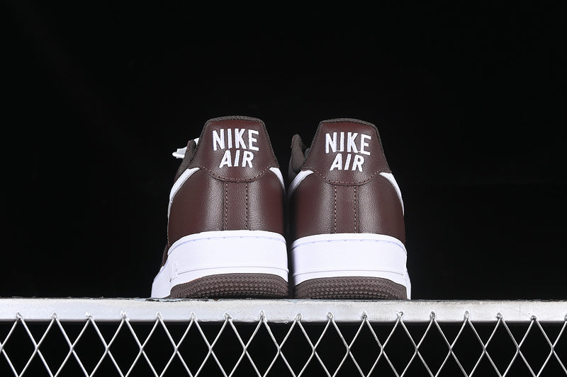 Nike Air Force 1 Low Retro
Color of the Month Chocolate