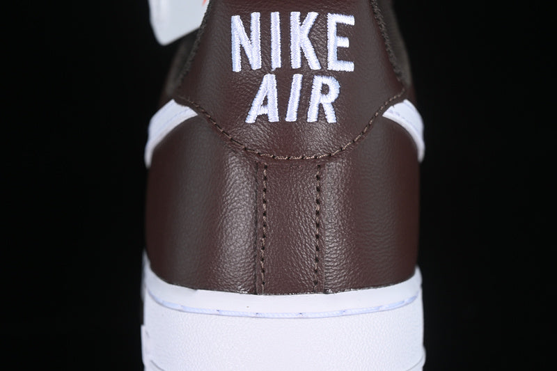 Nike Air Force 1 Low Retro
Color of the Month Chocolate