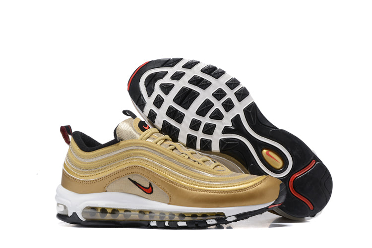 Nike Air Max 97 OG
Golden Bullet