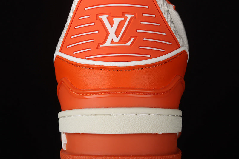 Louis Vuitton LV Trainer
Orange