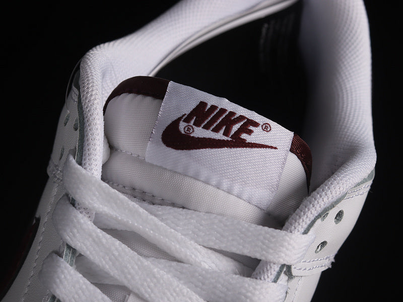 Nike Dunk Low Retro
White Night Maroon