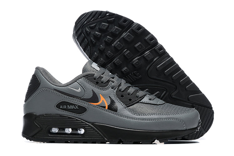 Nike Air Max 90
Multi Swoosh Smoke Grey Mandarin