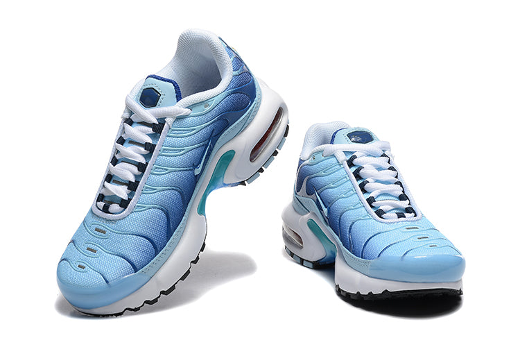 Nike Air Max Plus
First Use University Blue