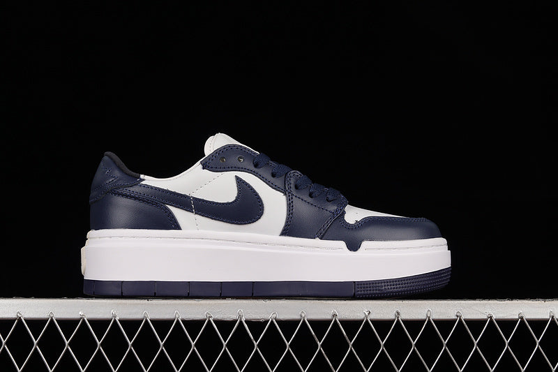 Jordan 1 Elevate Low
Midnight Navy