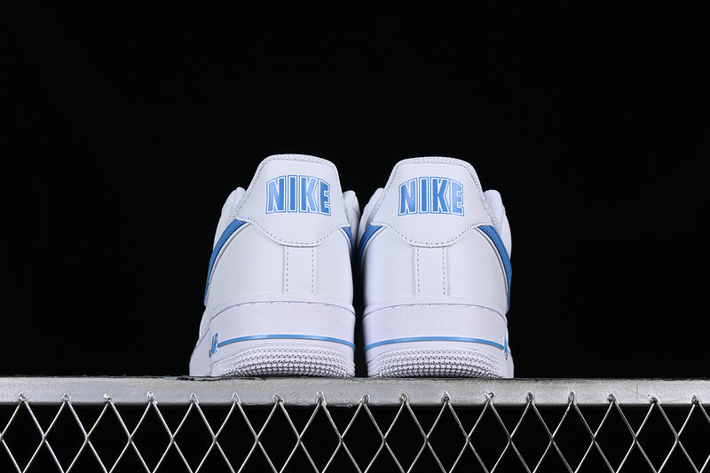 Nike Air Force 1 Low
White University Blue