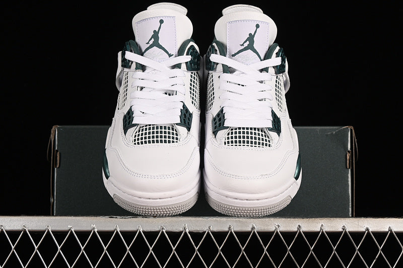 jordan 4 oxidized green