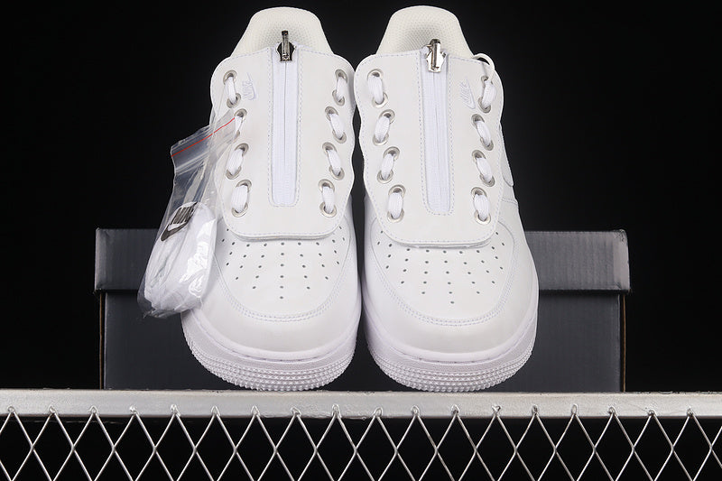 Nike Air Force 1 Low
Shroud White