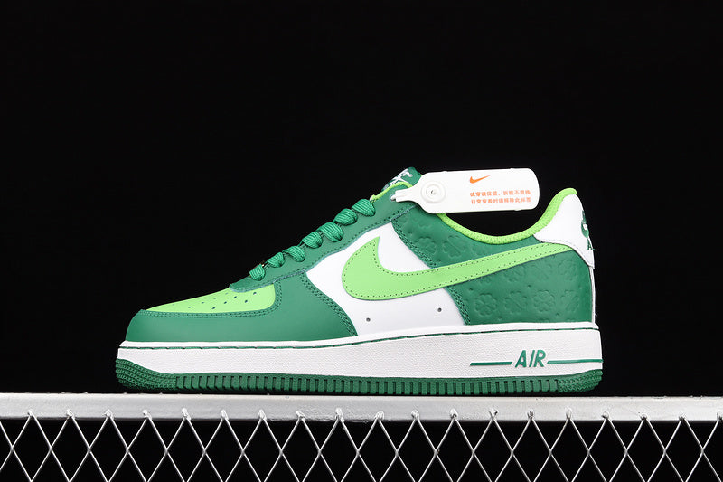 Nike Air Force 1 Low
Shamrock St Patrick's Day (2021)