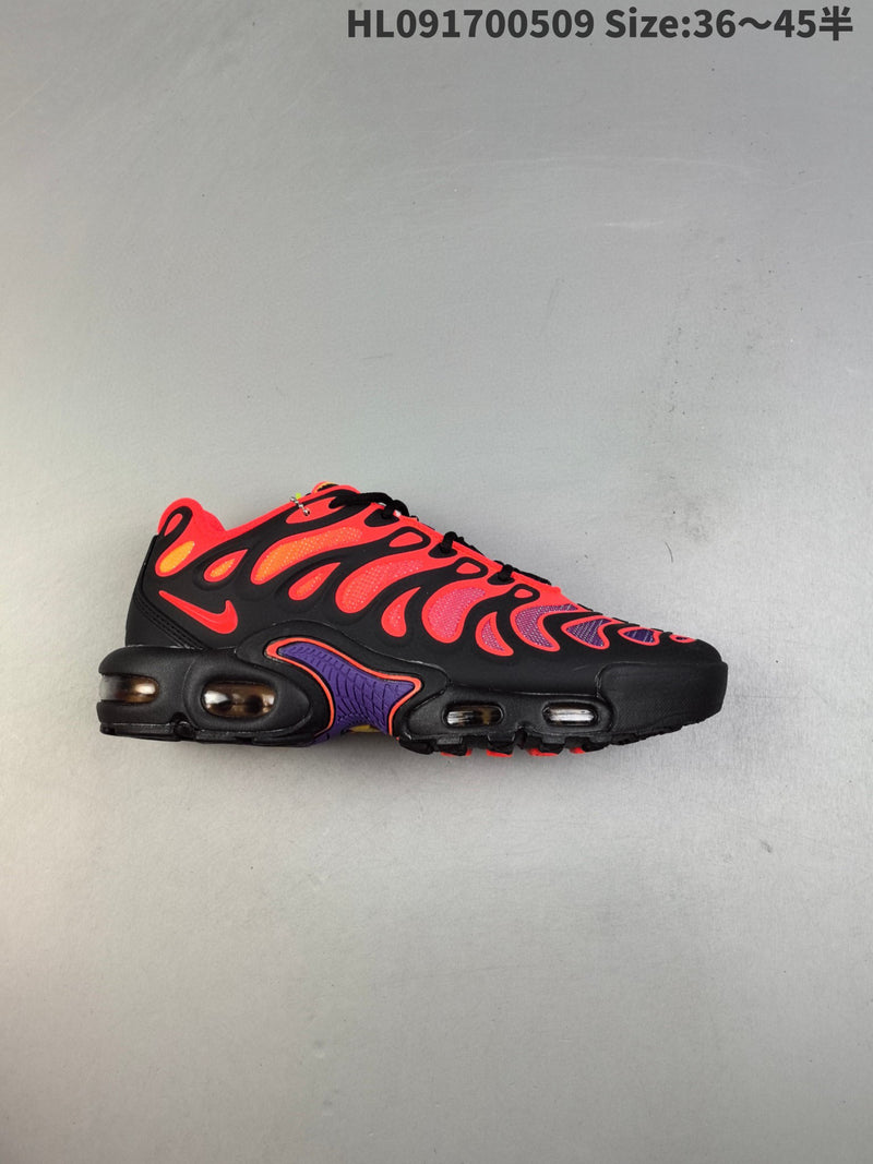 Nike Air Max Plus Drift
All Day