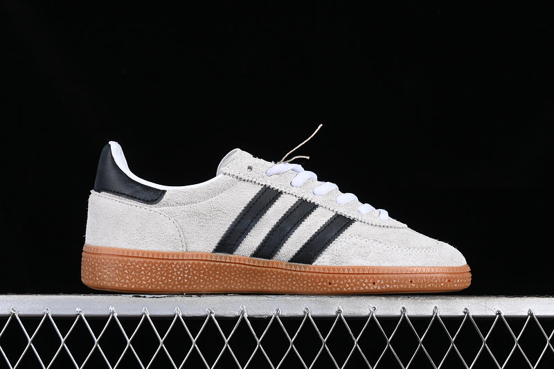 HANDBALL SPEZIAL WHITE/GREY/BLACK/BROWN