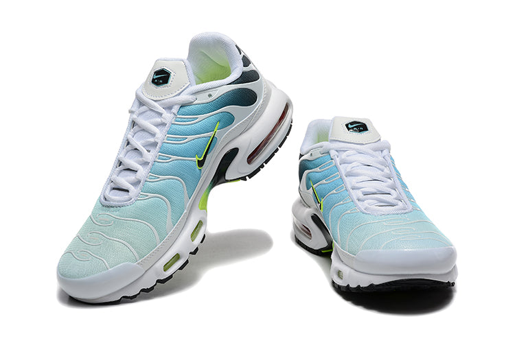 Nike Air Max Plus
Dusty Cactus Barely Volt