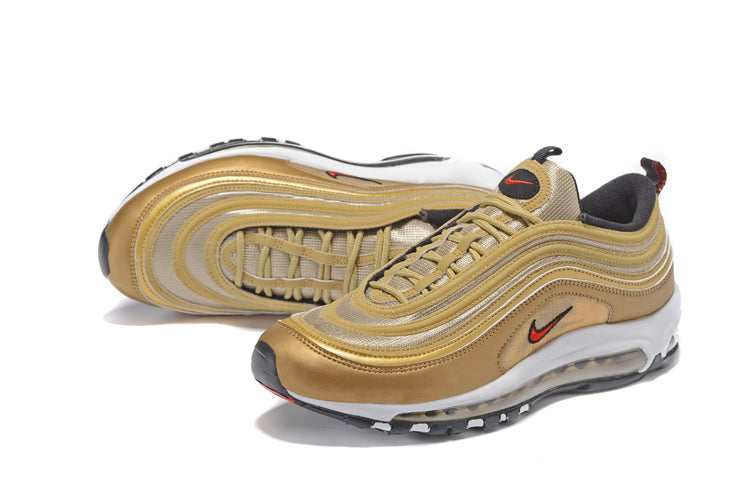 Nike Air Max 97 OG
Golden Bullet