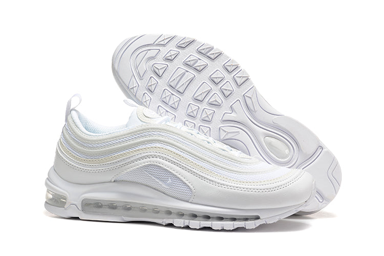 Nike Air Max 97
White Pure Platinum