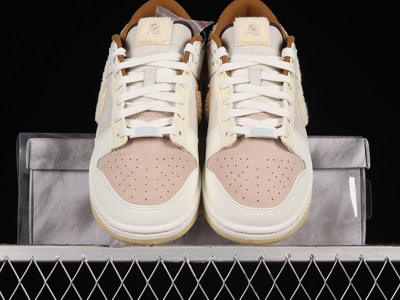 Nike Dunk Low Retro PRM
Year of the Rabbit Fossil Stone (2023)