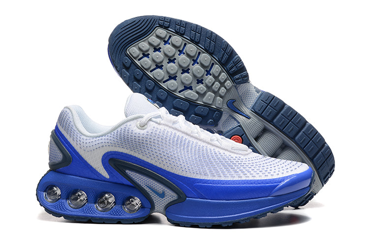 Nike Air Max Dn
Platinum Royal Blue