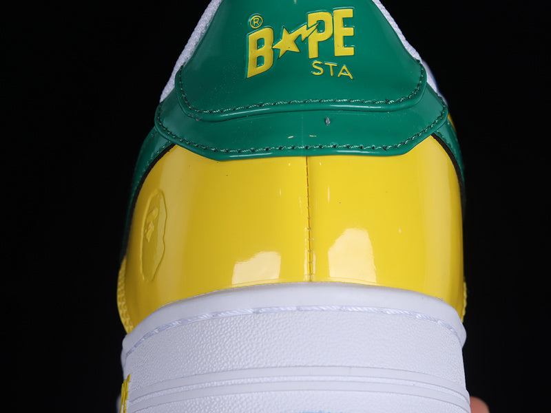 A Bathing Ape Bape Sta
Brazil