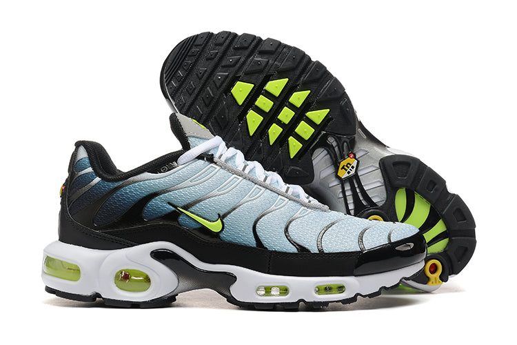 Nike Air Max Plus
Black Bright Cactus (GS)