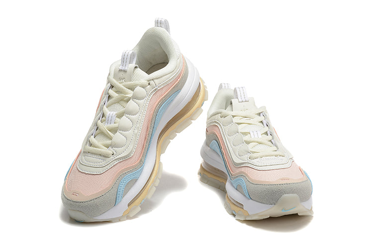 Nike Air Max 97 Futura
Glacier Blue Guava Ice