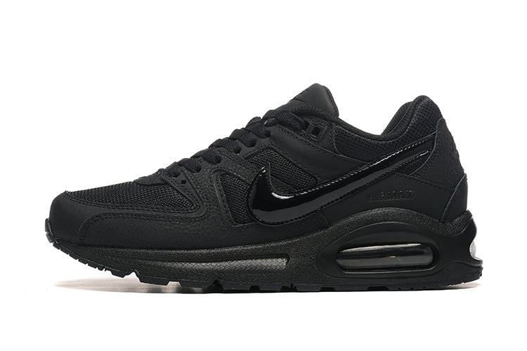 Nike Air Max Command Leather
Black