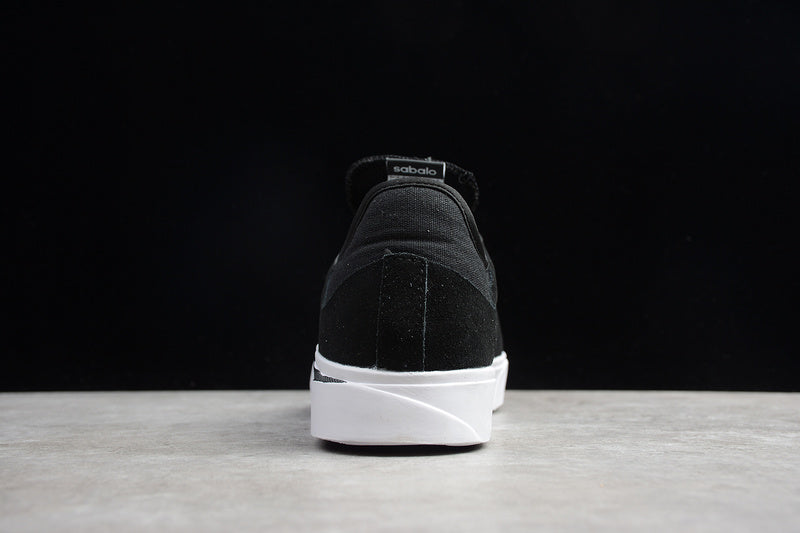 ADIDAS SAMBA OG SHOES CORE BLACK/CLOUD WHITE