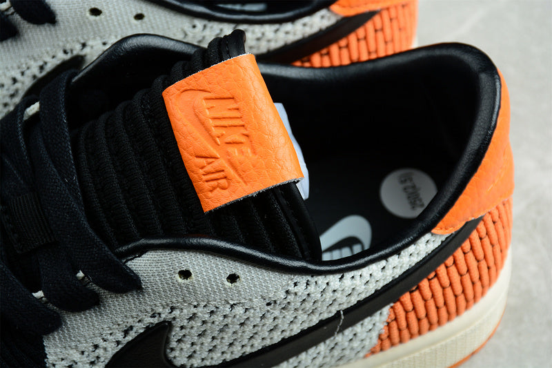 Jordan 1 Retro Low Flyknit
Shattered Backboard