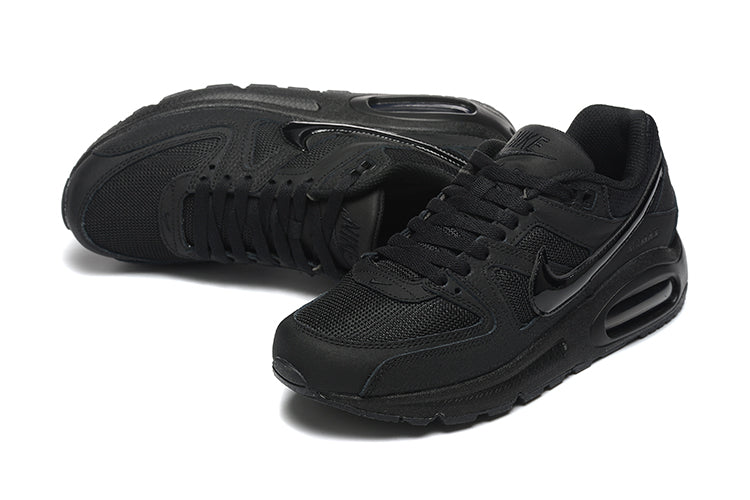 Nike Air Max Command Leather
Black