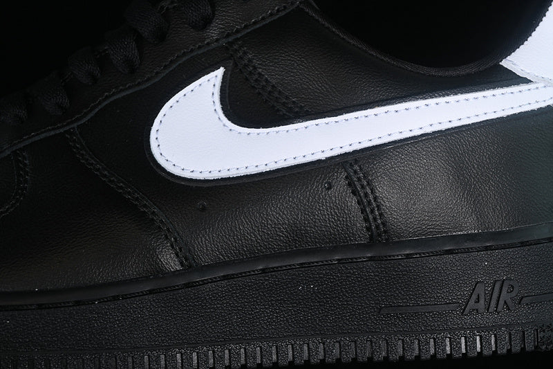 Nike Air Force 1 Low QS
Black White