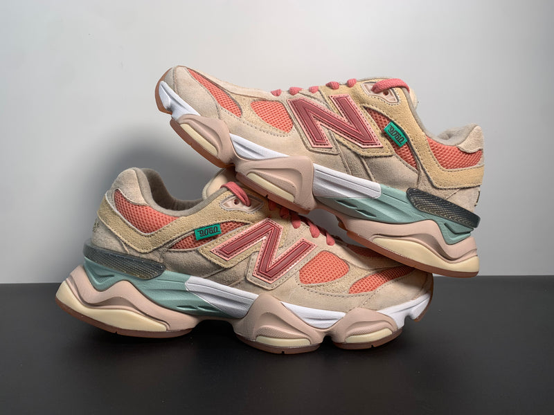 New Balance 9060
Joe Freshgoods Inside Voices Penny Cookie Pink