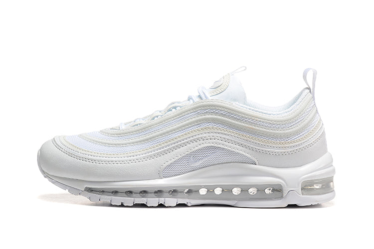 Nike Air Max 97
White Pure Platinum